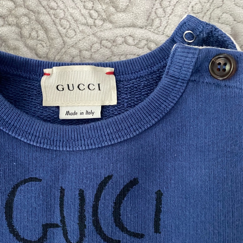 Gucci Sweatshirt